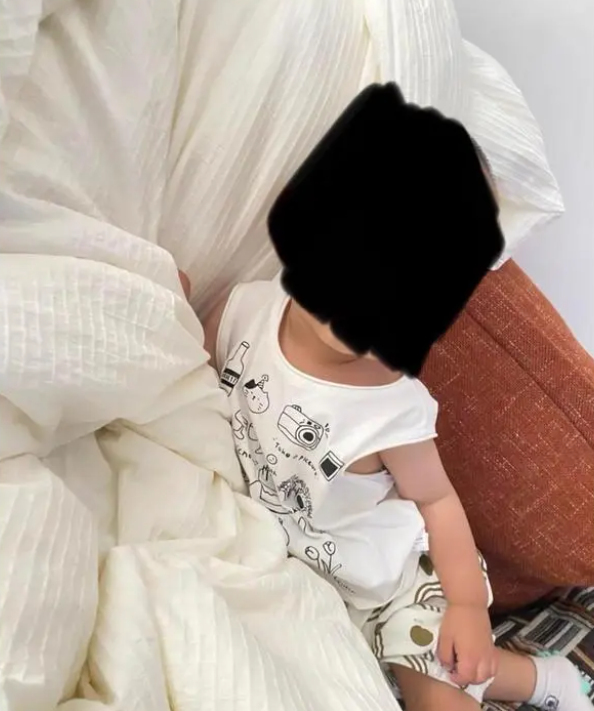 要价2800元，某二手平台上有人在卖孩子？