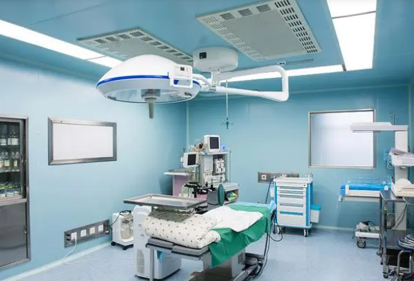 心疼！女子剖宫产纱布留体内14年：希望主刀医生道歉和对其处分