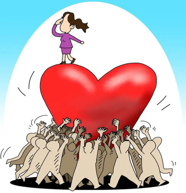 专家：中国3000万男性娶不到老婆，单身人口被高估？