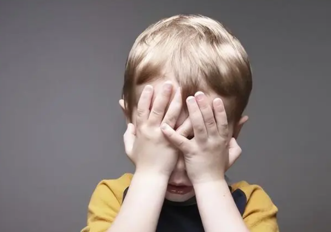 男孩偷拿幼儿园玩具妈妈领去自首，呼吁民警的教育力量