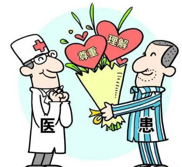 浙江患者一箱牛奶竟成了4万现金！