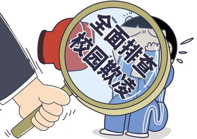 央视网：年龄不应是违法犯罪挡箭牌