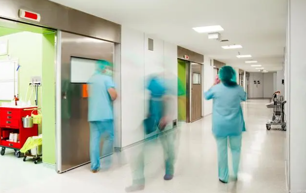 宁波一医院产科关闭，医生被分流到妇科