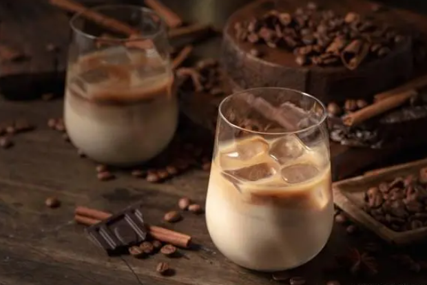 常喝咖啡是否会导致卵巢囊肿？科学家给出答案