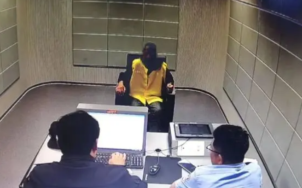 解气！男子造谣小学现校园暴力被拘