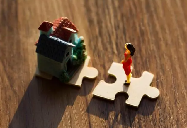 8旬父亲欲再婚儿女起诉继承亡母房产