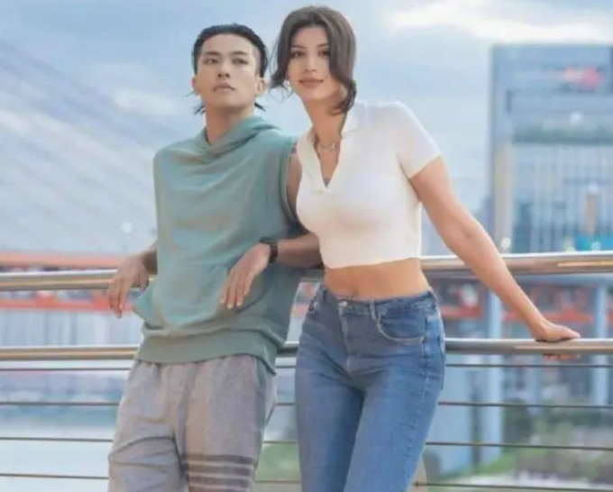 网红仲尼巴厘岛离奇溺亡，妻子卡琳娜掩面而泣，死因成谜！