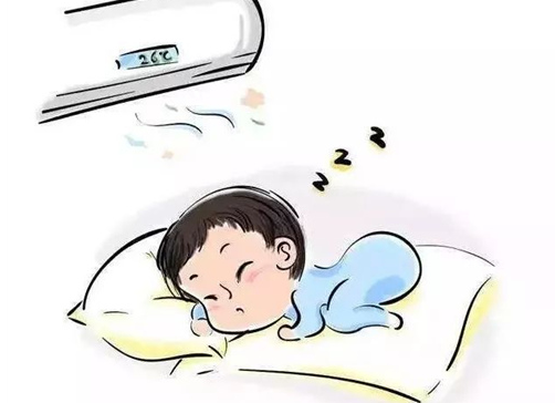 孩子发烧怎么快速退烧？附儿童发烧护理四要点