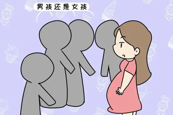 孕期生儿子的症状有哪些？依靠孕期症状看儿子靠谱吗
