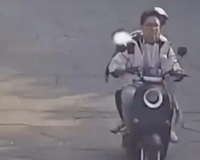 浙大男生为救窒息小孩旷课被点名，他说“不亏”