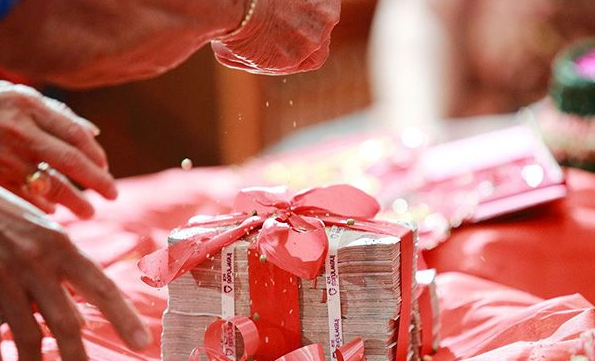 2024吉林彩礼钱一般给多少？彩礼20万属于什么水平