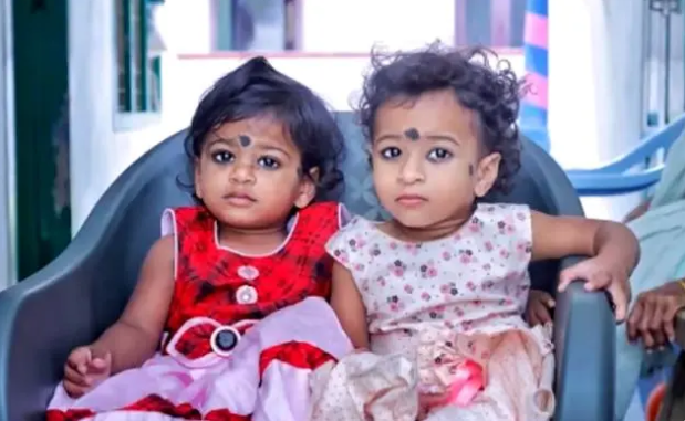 非洲乌干达一70岁老太生下试管龙凤胎，丈夫被吓跑！