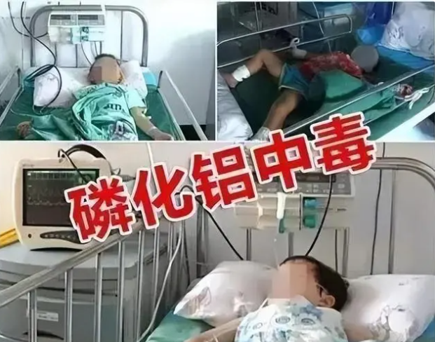 男子农药熏蒸粮食致邻居两幼子身亡，却因隐瞒责任主体难判刑！