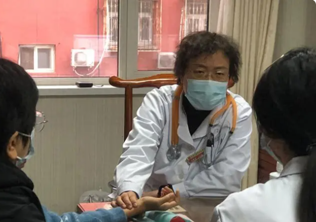 有患儿无明显咳嗽但已经是肺炎？专家解读