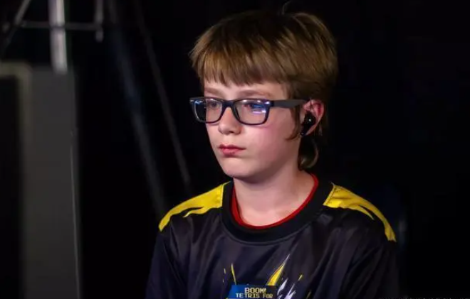 历史首人！美国13岁少年通关俄罗斯方块：此前仅有AI可完成