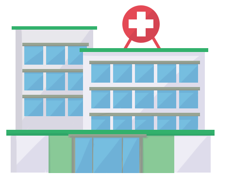 南漳县人民医院