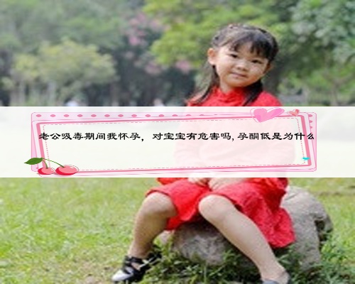 老公吸毒期间我怀孕，对宝宝有危害吗,孕酮低是为什么