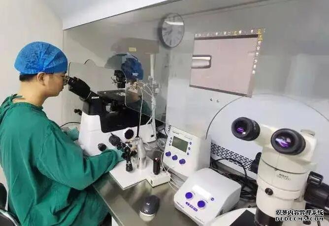 温州助孕怎么操作 温州试管婴儿医院费用明细 ‘51天胎囊2.7×0.9cm是男孩还是’