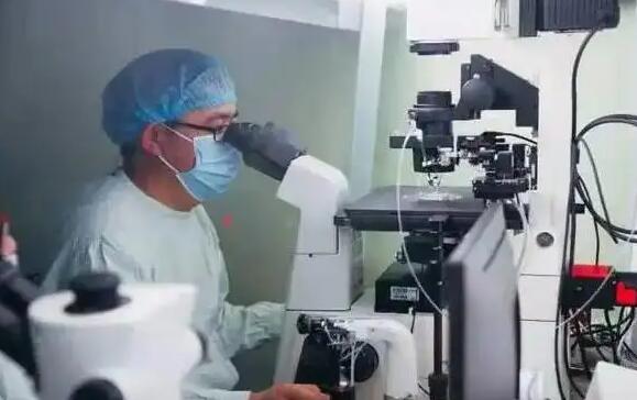 试管婴儿过程中关于取卵的相关知识介绍