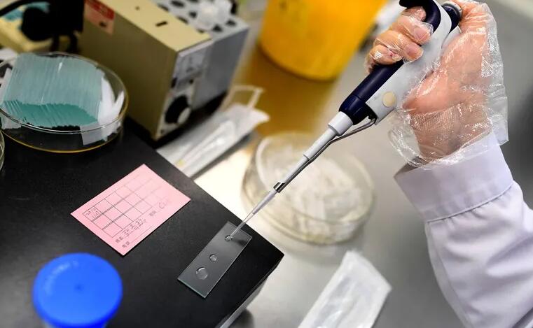 常规的试管婴儿过程是怎么样的