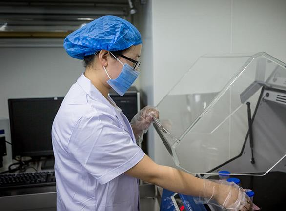 泰国试管婴儿多少钱冻卵？全程怎么操作？