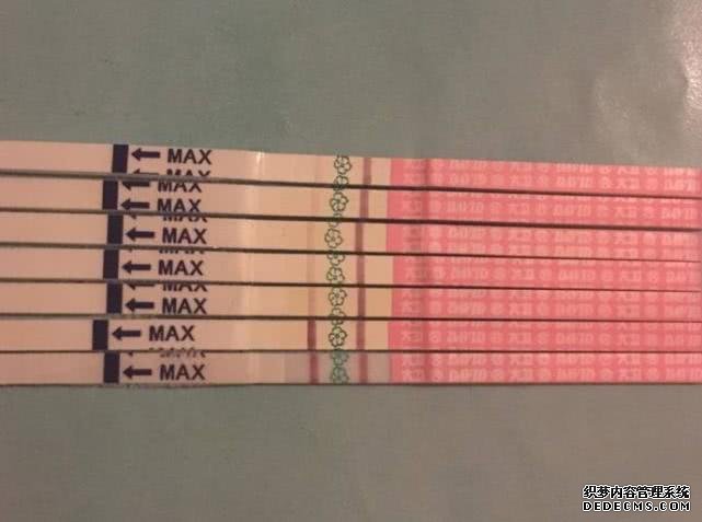 备孕时，排卵试纸显示强阳，什么时候更易怀孕？备孕女人要清楚！