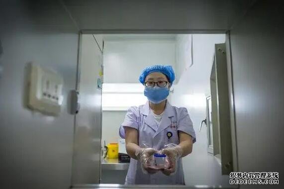 5年做了4次试管都失败了，我扔给老公一张离婚协议书，不想再折腾