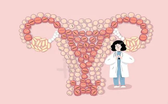 青岛供卵试管 2022年青岛妇幼试管婴儿哪个医生好? ‘17周b超凸起是男孩’