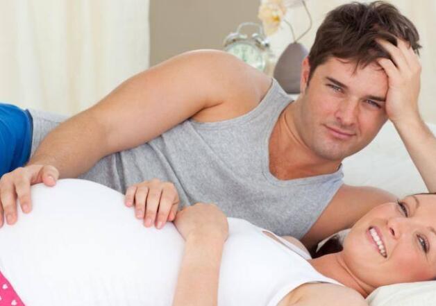 上海第三代试管 上海集爱医院试管，喜获双胞胎 ‘孕妈妈总觉得自己怀的是男孩,怀孕症状又像女孩’