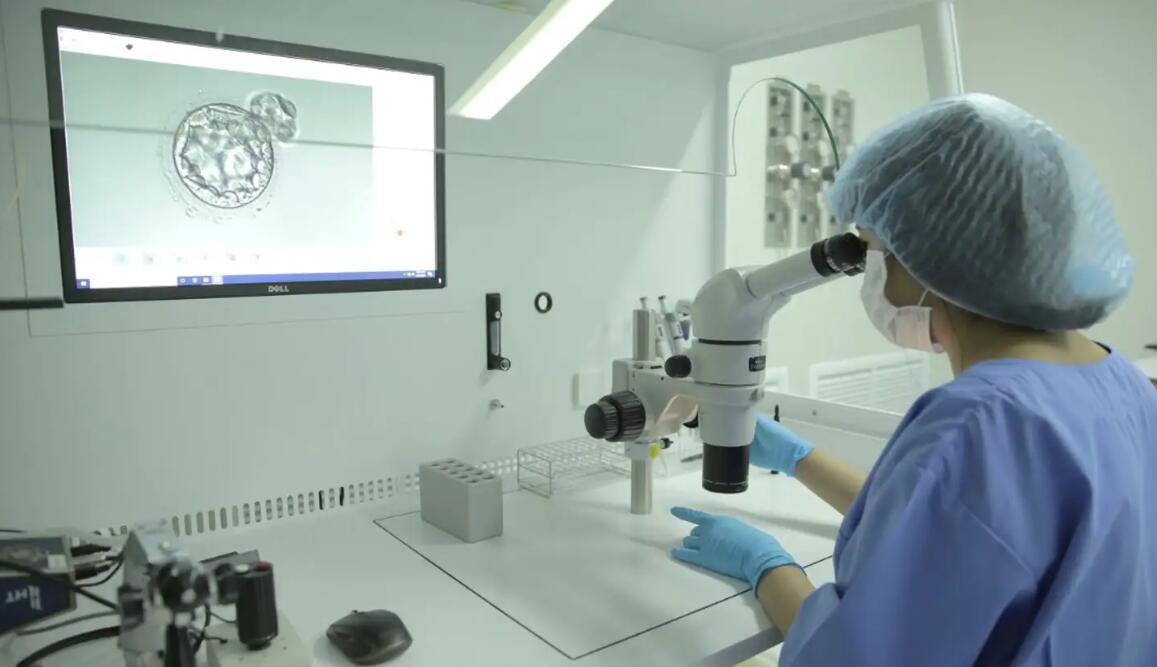 试管婴儿取卵痛苦吗？