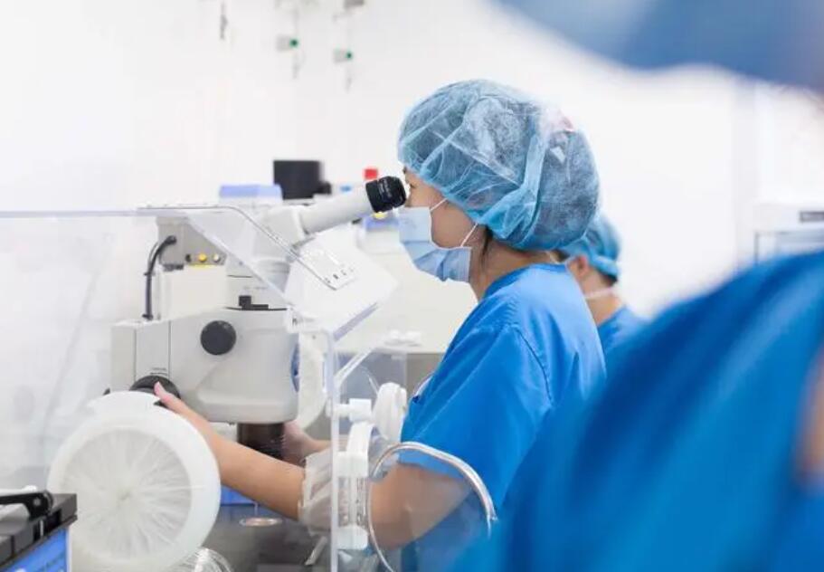 鞍山试管供卵 马鞍山妇幼试管成功率？试管成功的关键因素是什么？ ‘怎么从双顶径参数看男女’