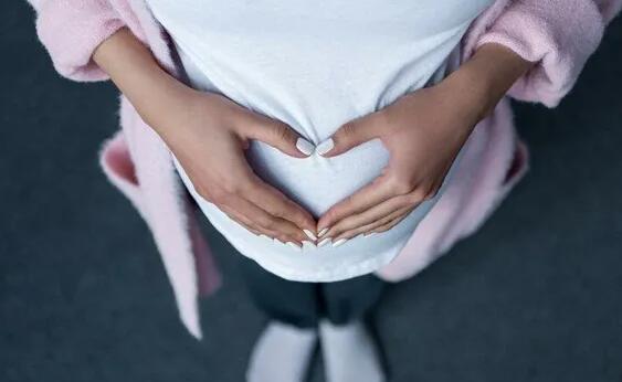 中介第三代试管婴儿(上海试管婴儿中介) 上海试管婴儿医院 ‘25周四维女宝翻盘实例’