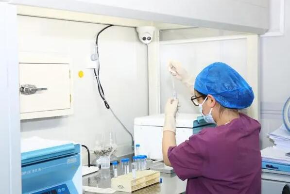 赴美试管婴儿流程：促排是关键，具体如何操作?