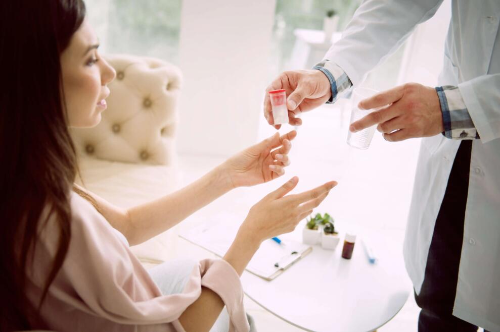 青岛做试管婴儿过程中，一个月能取卵几次？