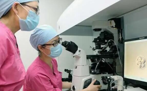 陕西试管供卵 陕西试管婴儿费用医?？梢员ㄏ? ‘9个怀女孩征兆’