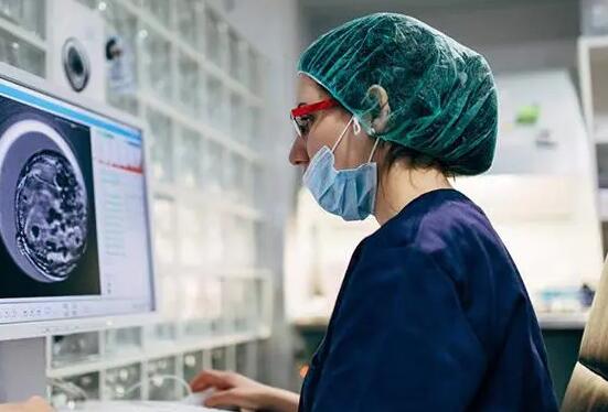 杭州试管供卵 杭州做试管婴儿能不能一次成功? ‘孕囊31x13x6mm是男是女’