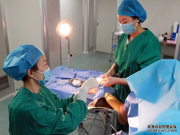 广东第三代试管婴儿医院汇总，不必纠结哪里能做了-广东第三代试管婴儿医院