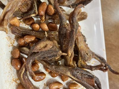 产减肥何总是失败？