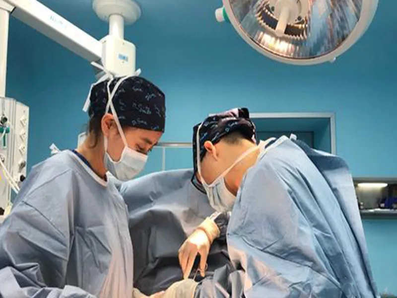 临沂市人民医院与妇幼试管试管婴儿 2023临沂试管婴儿医院排名最好，这几家医院遥遥领先！ ‘双顶径大小看男女’