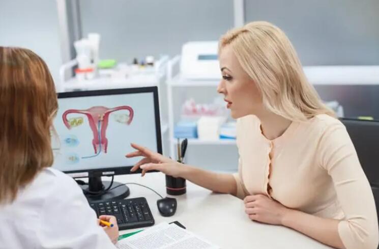 上海集爱医院试管婴儿流程，要做什么检查？