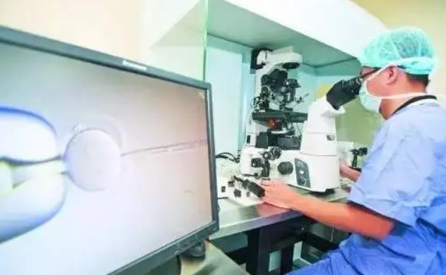 涿州试管婴儿 涿州市医院试管婴儿的成功率在多少范围内？ ‘女宝b超图典型的两条线’