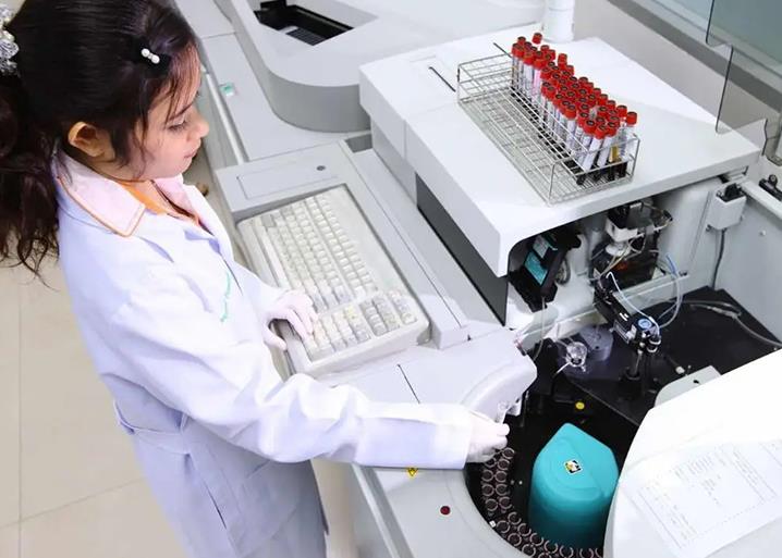 长沙新希望试管 长沙湘雅试管婴儿需要住院吗？大家一起来看看 ‘彩超看孩子男女’