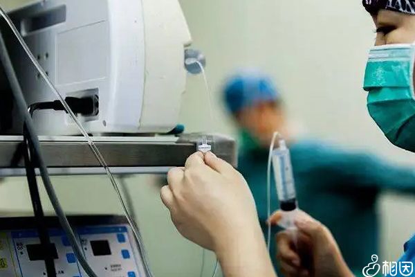 做试管一次成功费用最低