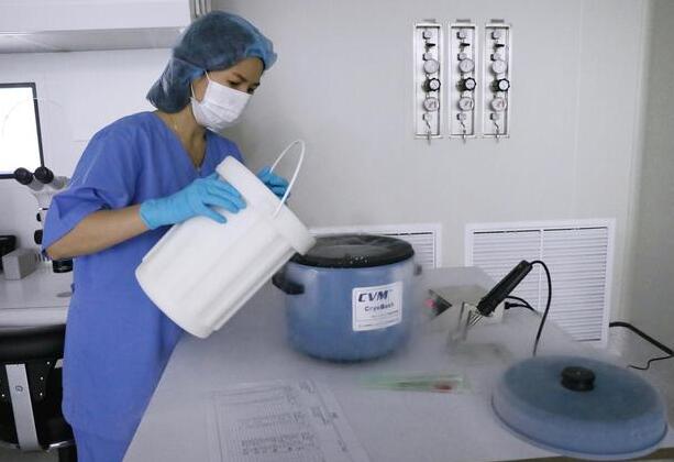 潍坊试管报销 做二代试管选潍坊人民医院好还是附属好？ ‘四维彩超女宝宝的私处图片’