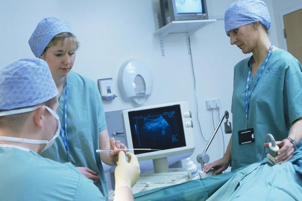 吉林供卵试管 2023吉林供卵试管医院排名前十公开 ‘b超孕早期看是男孩是看到什么了’