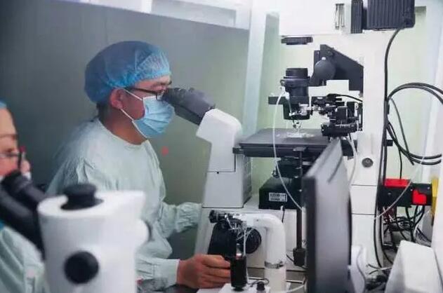 深圳验血鉴定男女机构 深圳北大医院试管成功率如何? ‘男孕囊和女孕囊的区别’