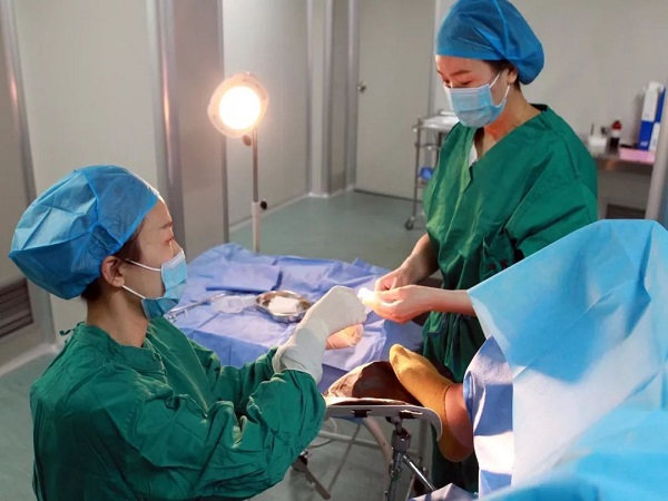 延安三代试管婴儿的费用构成是什么？?,延安试管中介机构存在哪些风险？