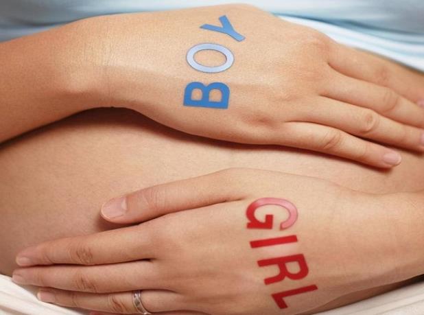 上海哪家医院有供卵较快的中医 上海市一医院试管成功经验分享： ‘命中生男