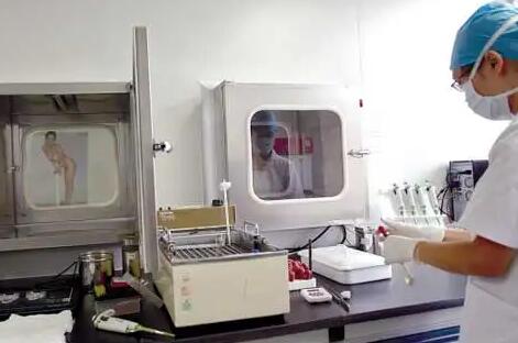 无锡试管婴儿成功率找南方试管的医院 无锡妇幼保健院试管婴儿费用多少?2023试管价格详细 ‘通过孕囊数据怎么看男女’