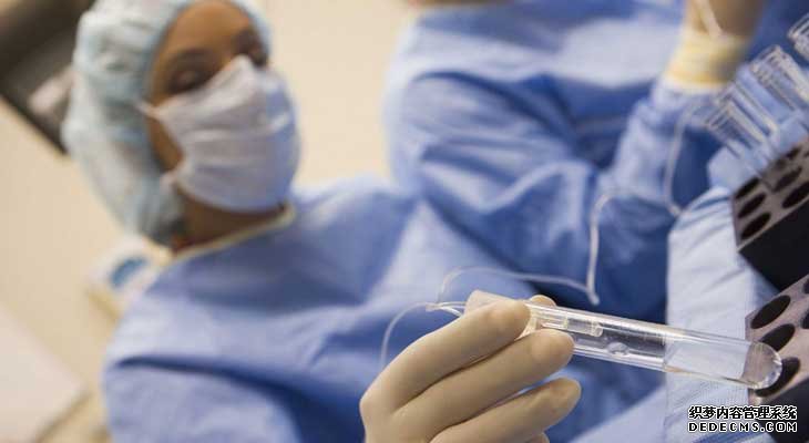 厦门174试管流程及费用 厦门试管婴儿费用：44岁高龄妈妈案例分析 ‘生了男孩的第一张B超，孕囊数据’